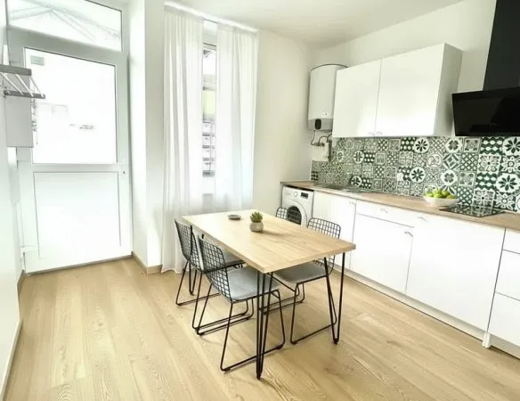 À louer en exclusivité Studio lumineux de 26,26 m2