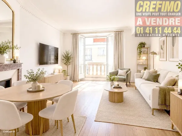 Appartement