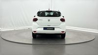 Dacia Sandero 1.0 SCe 65ch Essentiel -22 — photo 6