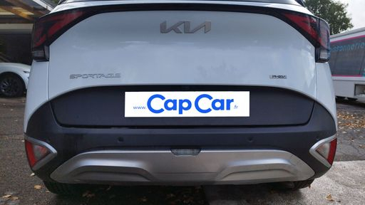 Kia Sportage 1.6 T-GDi 265 PHEV DCT - Active – 2022 – 105378 km – Hybride rechargeable – Boîte Automatique — photo 27
