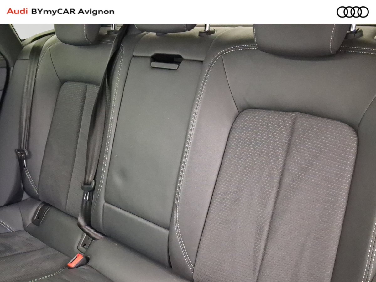 Audi A7 Sportback 55 TFSIe 367 S tronic 7 Quattro — photo 24