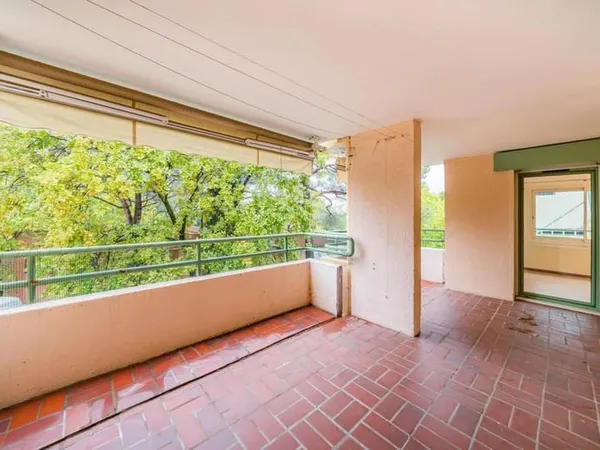 Appartement 4 pièces 92 m²