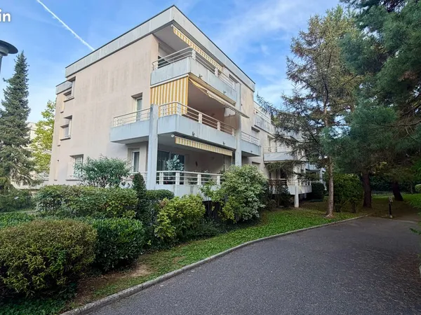 Appartement 4 pièces 89 m²