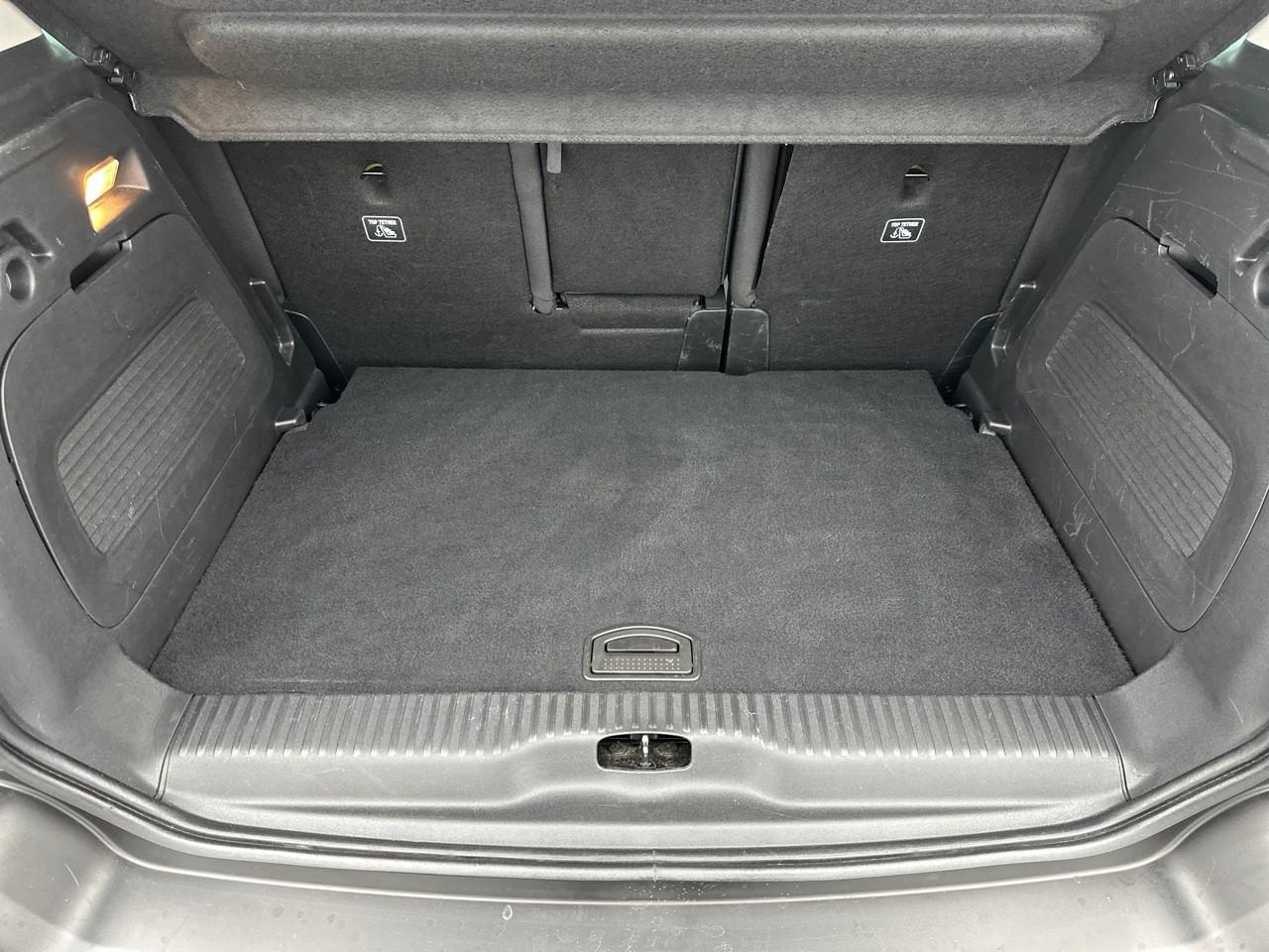 Citroën C3 Aircross puretech 130 s&s eat6 max — photo 6