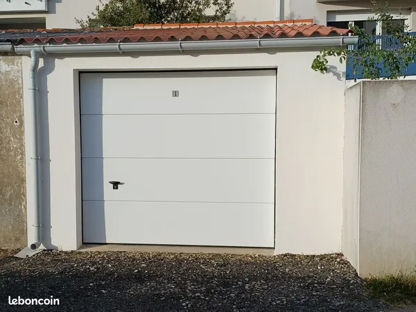 Stationnement Location Les Sables-d'Olonne 18m² 130€