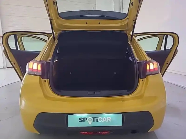 Peugeot 208 bluehdi 100 s&amp;s bvm6 — photo 54