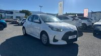 Toyota Yaris 116h Dynamic 5p MY25 — photo 3