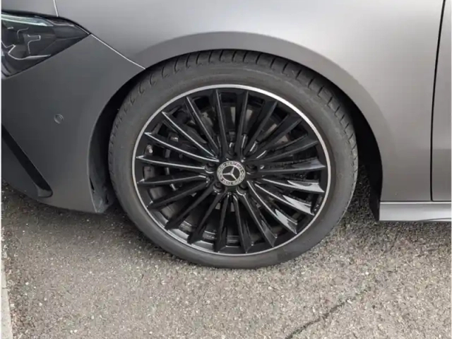 Mercedes Cla 200 d — photo 9