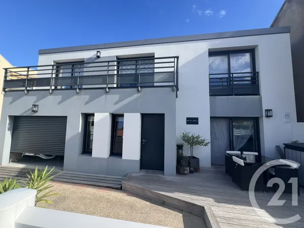 Maison 3 pièces 87 m²