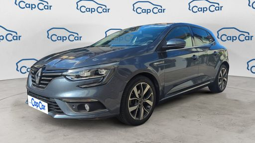 Renault Megane 1.2 TCe 130.0 - Intens – 2016 – 12170 km – Essence – Boîte Manuelle — photo 20