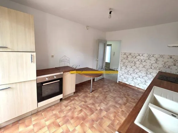 Appartement 5 pièces 133 m²