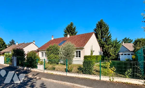 Maison 4 pièces 92 m²
