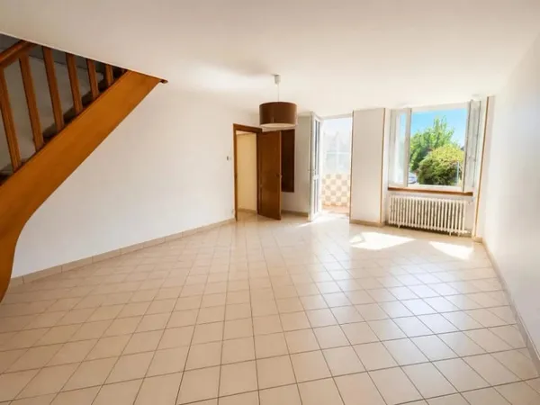 Maison 4 pièces 77 m²