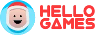 Hello Games