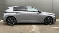 Peugeot 308 1.5 BlueHDi 130ch S&S Allure EAT8 — photo 4