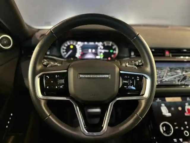 Land Rover Range Rover evoque 1.5 p300e 309ch dynamic se — photo 28