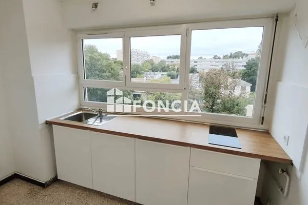 Appartement 2 pièces 47 m²