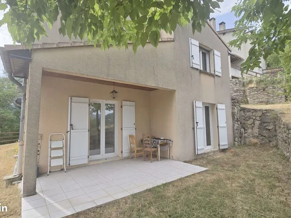 Villa 6 pièces 83 m²