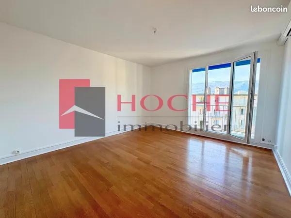 Appartement 3 pièces 55 m²