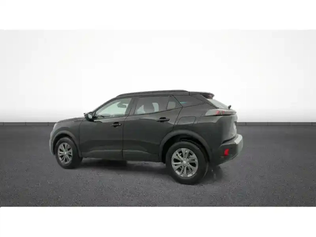 Peugeot 2008 puretech 100 s&amp;s bvm6 — photo 5