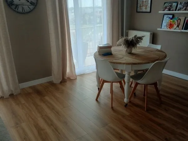 Appartement t3