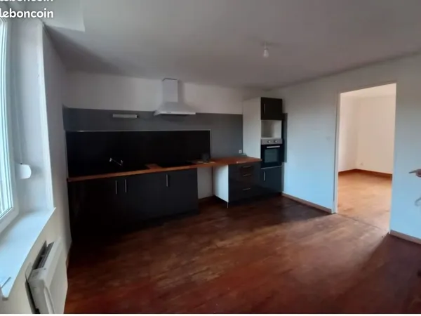 Appartement 49 m2
