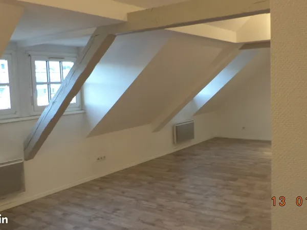 2 pièces neudorf