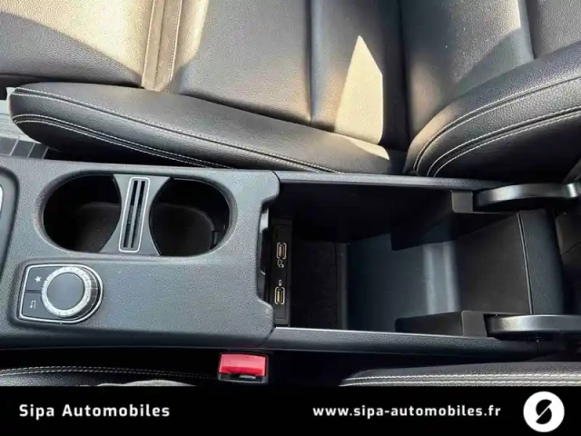 Mercedes Gla 200 7-g dct — photo 34