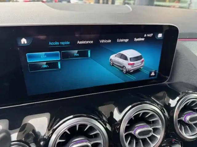 Mercedes Classe B 200 d progressive line edition — photo 8