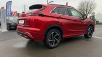 Mitsubishi Eclipse Cross 2.4 MIVEC PHEV 188ch Intense 4WD — photo 5