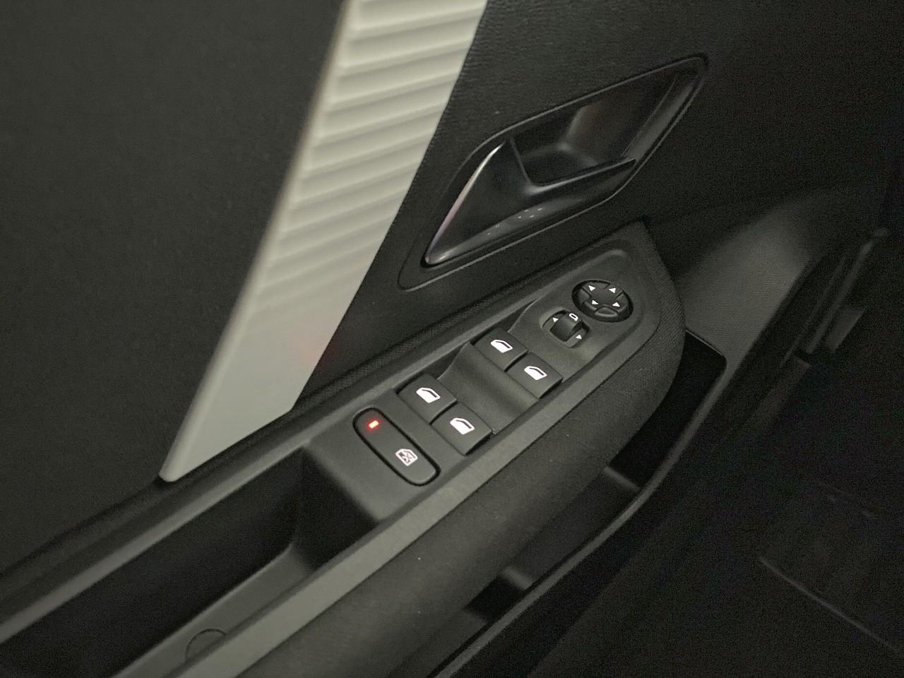 Citroën C4 hybride 100 e-dcs6 you — photo 20
