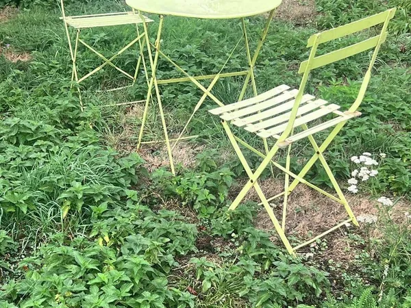 Terrain 420 m²