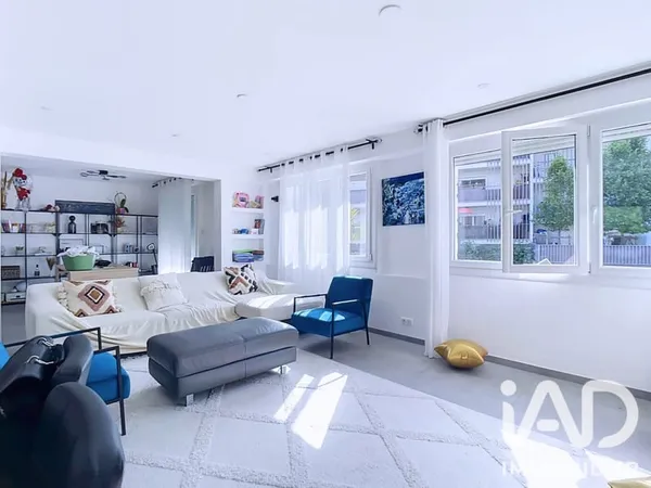 Vente Maison/villa 6 pièces