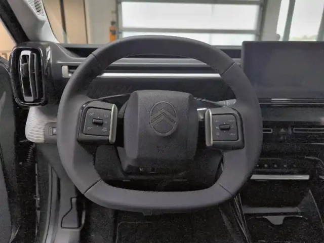 Citroën C3 Aircross hybride 145 e-dcs6 — photo 9