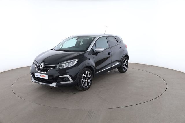 Renault Captur 1.2 TCe Energy Intens EDC
