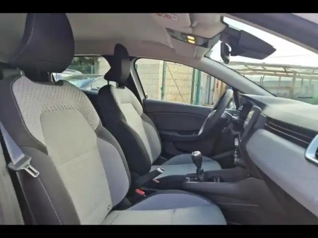 Renault Clio 1.0 eco-g 100ch evolution - 25 — photo 10