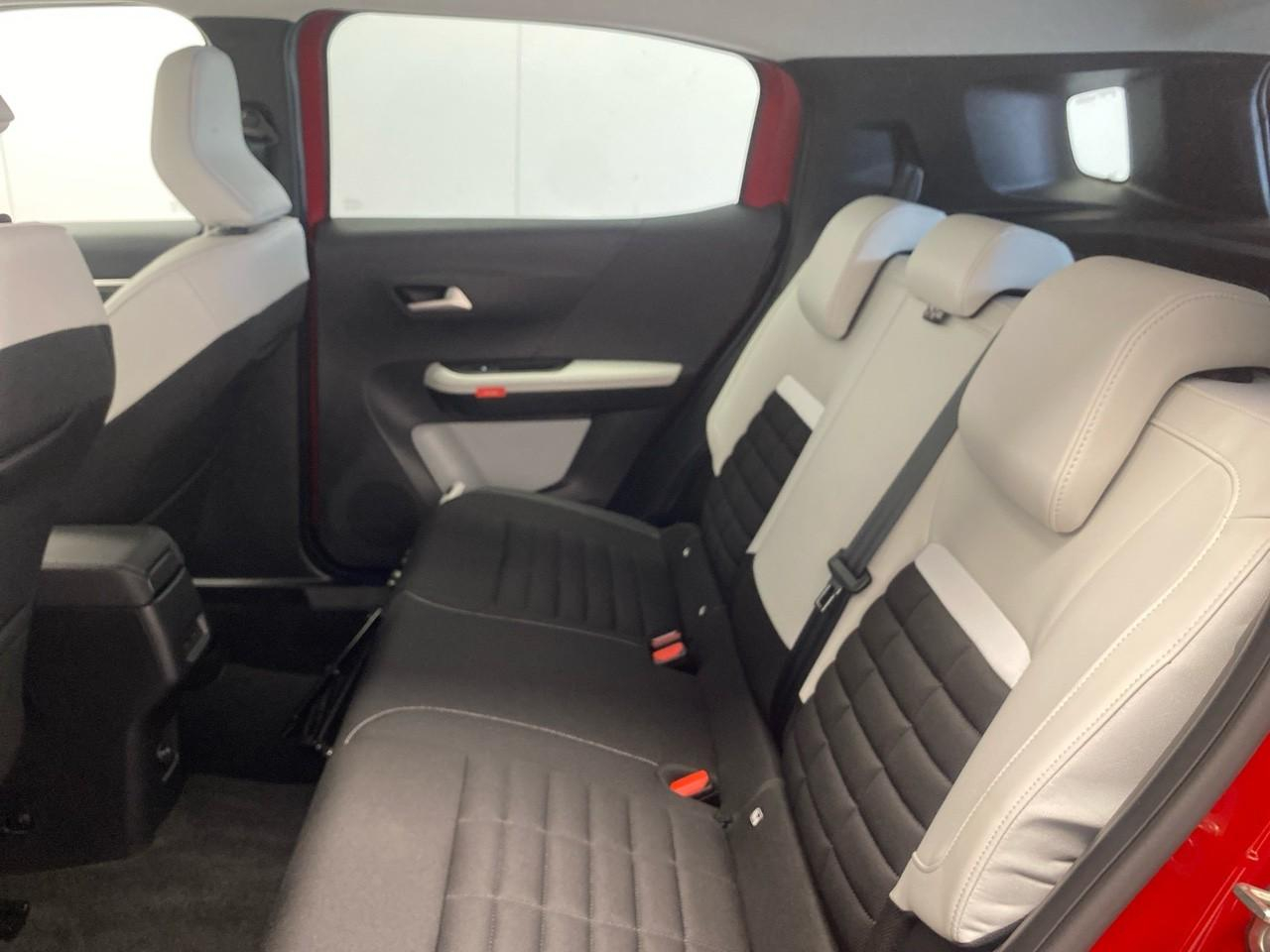 Citroën C3 Aircross hybride 136 ch aut max — photo 10