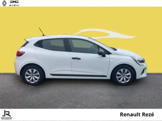 Renault Clio 1.0 sce 65ch authentic — photo 11