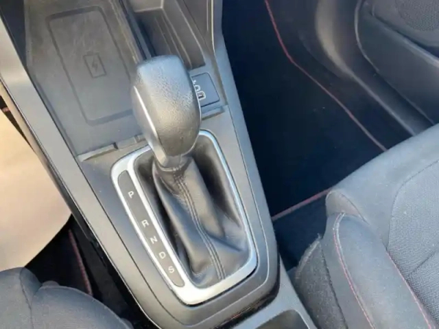 Ford Puma 1.0 ecoboost hybrid 125ch st-line s&amp;s powershift — photo 30