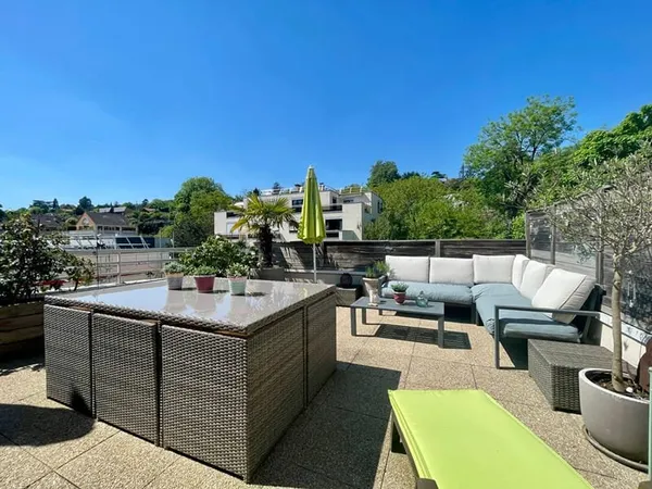 Appartement 4 pièces 98 m²