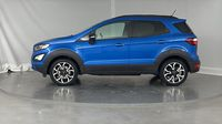 Ford Ecosport 1.0 EcoBoost 125ch Active 147g — photo 7
