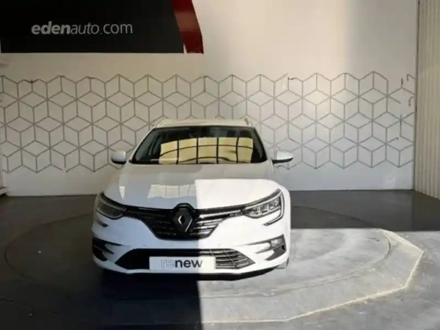 Renault Megane iv estate tce 140 — photo 47