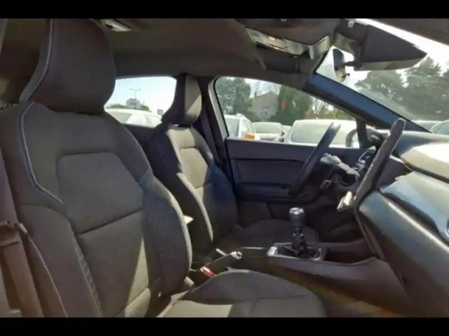 Renault Captur 1.0 eco-g 100ch evolution - 25 — photo 10
