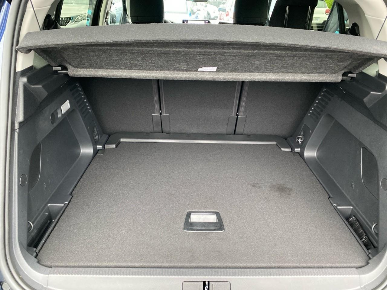Citroën C5 Aircross 1.2 hybride 145ch plus boite automatique — photo 6