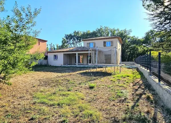 Villa 5 pièces 135 m²