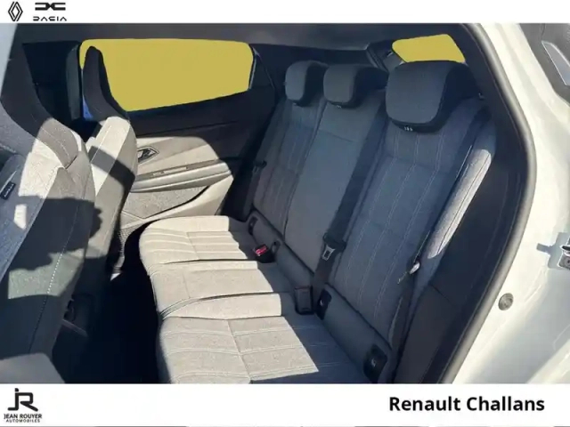 Renault Megane e-tech electric ev60 220ch equilibre super charge — photo 3