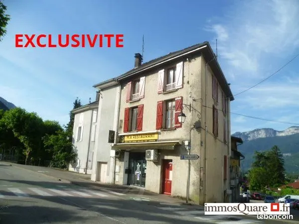 Duplex 3 pièces 70 m²