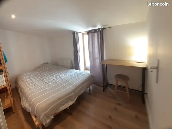Charmante maison dans le centre historique de Royat