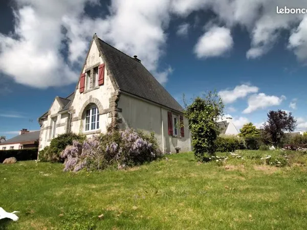 Maison 6 pièces 140 m²