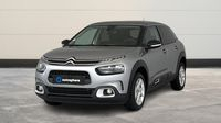 Citroen C4 Cactus BlueHDi 100ch S&S Shine E6.d-TEMP 92g — photo 1